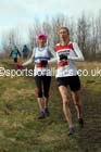 Senior womens NEHL, Jarrow. Photo: David T. Hewitson/Sports for All Pics